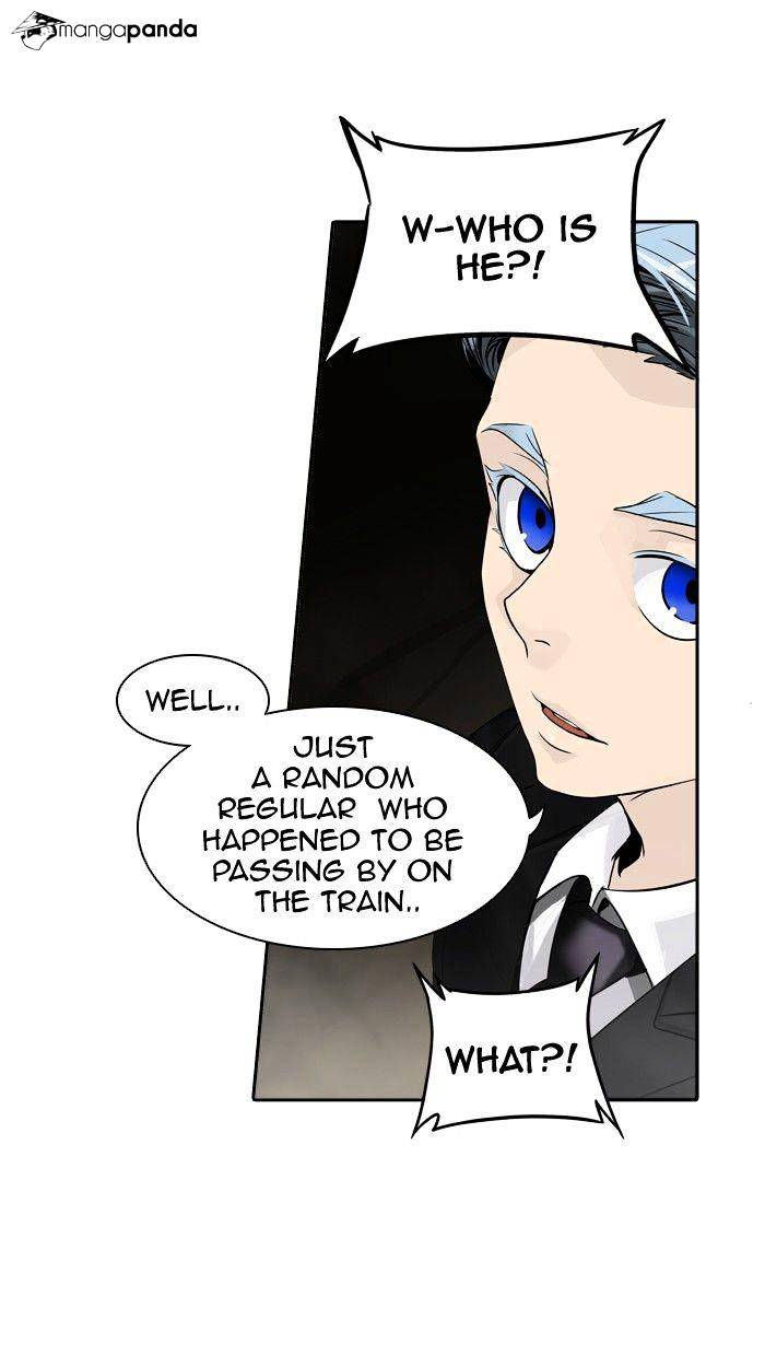 Tower of God, Chapter 290 image 07